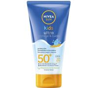 Nivea Sun Protects & Care Kids Ultra Spf50 150 Ml