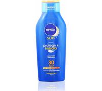 Nivea Sun Protege Hidrata Leche spf30 400ml