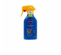 Nivea Sun Protege & Hidrata Spray SPF50 270ml