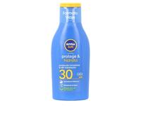 Nivea Sun Lait Solaire Hydratant Spf30 100 ml