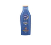 Nivea Sun Protege&hydrate Lait Spf30 200ml