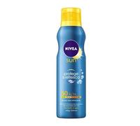 Nivea Sun Protege & Refresca Spf 50 Bruma Spray 200 Ml