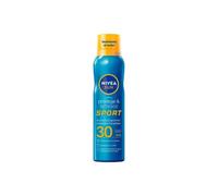 Nivea Sun Protet & Dry Touch Brume Solaire Spf30 200ml