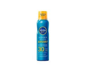 Nivea Sun Protet & Dry Touch Brume Solaire Spf30 200ml