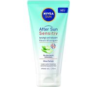 NIVEA SUN Sensitiv Lotion après-soleil 175 ml