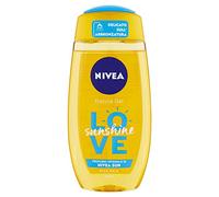 NIVEA SUN SHOWER AMOUR 250ML