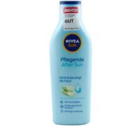 Nivea Sun Soins Après Sun Lotion 1 X 250ml Refroidit & Calme 48H Humidité