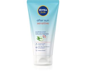 Nivea Sun SOS gel apaisant après-soleil 175 ml
