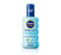Nivea Sun Spray après-soleil Fraîcheur – 200 ml