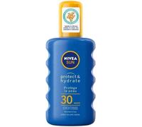 Nivea Sun Spray Protect&Hydrate Fps30 200ml