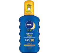 Nivea Sun Spray solaire protection et soin résistant à l'eau IP 30 200ml