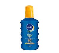 Nivea Sun Spray solaire traitant Facteur de protection solaire 50