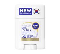 NIVEA SUN Stick solaire UV visage SPF 50+ - 15 g