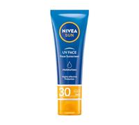 Nivea SUN crème hydratante visage solaire SPF 30 50 ml