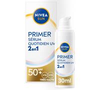 NIVEA SUN UV Sérum protecteur solaire SPF 50 - 30 ml