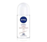 Nivea Talc Sensation Déodorant Roll-On