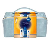 NIVEA Time to Fascinate Coffret cadeau pour raffermir la peau