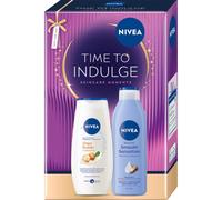 NIVEA Time to Indulge Coffret cadeau corps