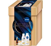 NIVEA Time to Revitalize Coffret cadeau pour raffermir la peau