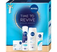 NIVEA Time to Revive Coffret cadeau corps