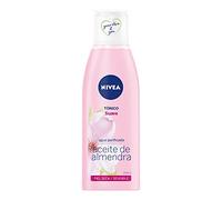 Nivea Tonico Suave Faci.200 Ml