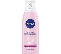 NIVEA Tonique pour le visage pour peaux sèches et sensibles 200 ml