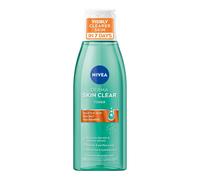 Nivea Derma Skin Clear Tonique – acide salicylique et niacinamide – 200 ml