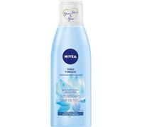 Nivea Tonique Fraîcheur Eau Purifiée Fleur de Lotus 200 ml