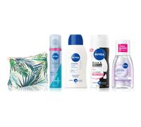 NIVEA Travel Set kit voyage