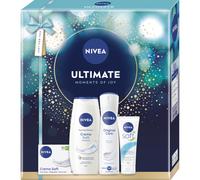 NIVEA Ultimate Moments of Joy coffret cadeau corps