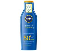 Nivea Sun Protect & Hydrate Lotion SPF50+ Lotion(S) 200 ml