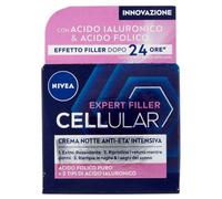 NIVEA V CR CELL FILL RASS NOT 50 C6x26 BLU 82386