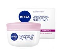 Nivea Visage Crema Dia Hidratante P/ Secas 50 Ml