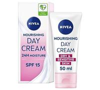 Nivea Visage Crème de jour hydratante riche 50 ml