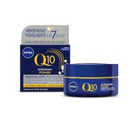 Nivea Visage Crème De Nuit Anti-Rides Q10 50 ml