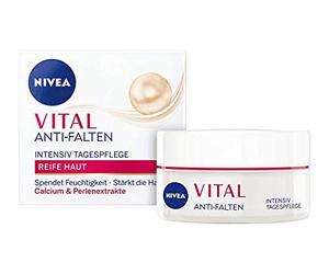 Nivea Visage Crème Vital de Jour 50 ml