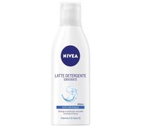 Nivea Visage Lait 200 Ml. Hydratant 81100