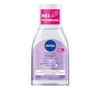 NIVEA Visage micellaire apaisant pour peaux sensibles et hypersensibles 100 ml