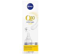 Nivea Visage Q10 Plus Antiarrugas - Crema contorno de ojos - 15 ml