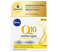 Nivea Visage Q10 Power E.Nutri