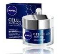 Nivea Visage Soin De Nuit Cellular Anti-Age 50ml