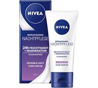 Nivea Visage Soin de Nuit Sensible 50 ml