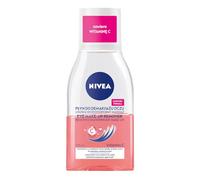 NIVEA Vitamin C Démaquillant pour les yeux biphasique 125 ml