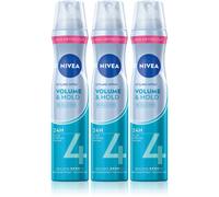 NIVEA Volume Care ensemble pour des cheveux lisses et volumineux