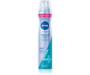 NIVEA Volume Care laque cheveux 250 ml