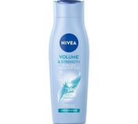 Nivea Volume Sensation Hair Shampoo 250ml