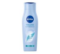 Nivea Volume Sensation shampoing traitant pour le volume des cheveux 250 ml