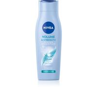 NIVEA Volume Wonder shampoing traitant pour le volume des cheveux 250 ml