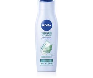 NIVEA Volume Wonder shampoing traitant pour le volume des cheveux 250 ml