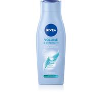 NIVEA Volume Wonder shampoing traitant pour le volume des cheveux 400 ml